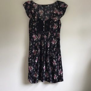 Floral Sundress